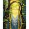 8" x 10" Fairy Forest Paint-by-Number Kit by Artist's Loft®